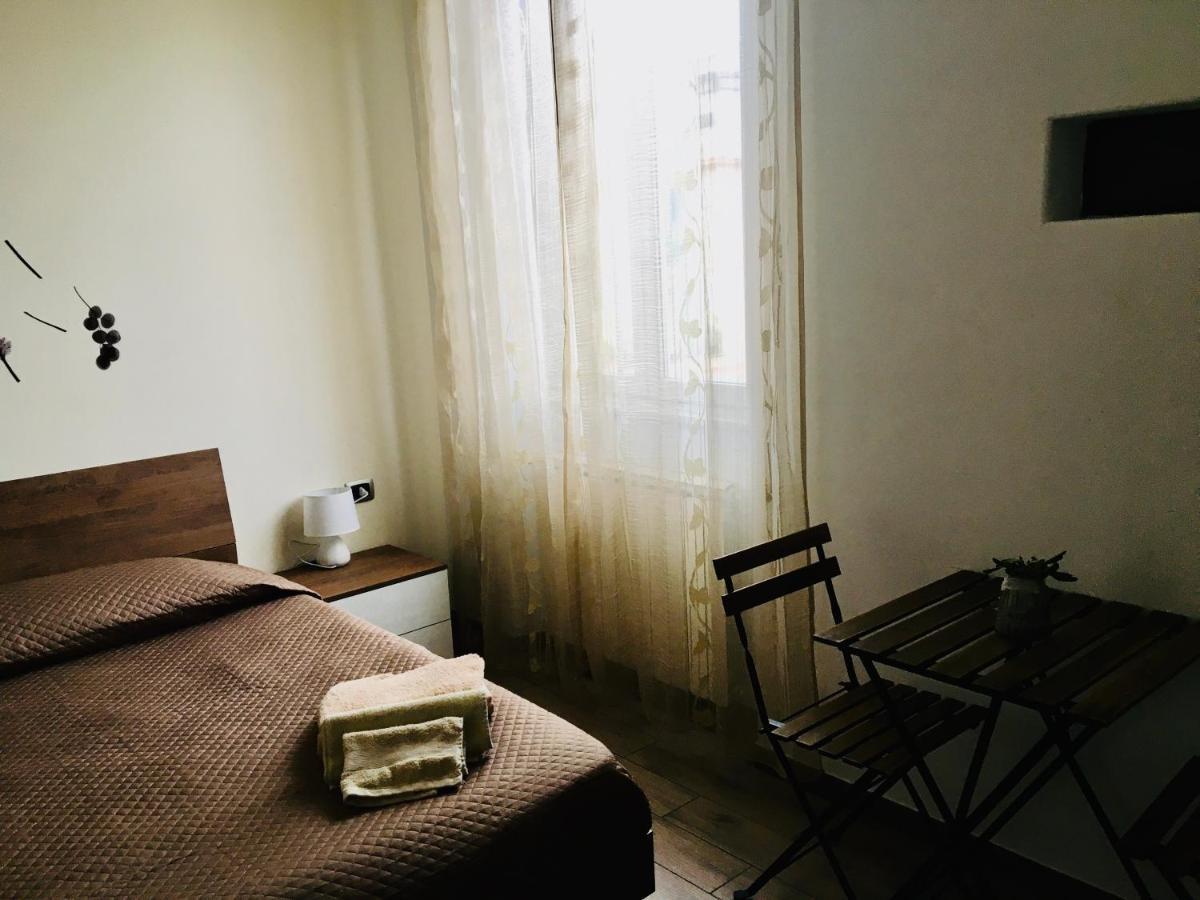 Roma House Alessandrino Exterior foto